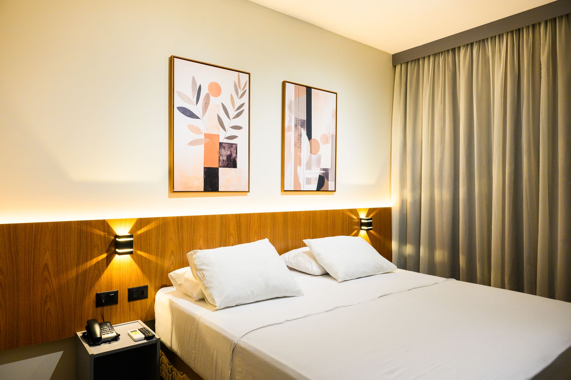 Slaviero Londrina Flat Hotel