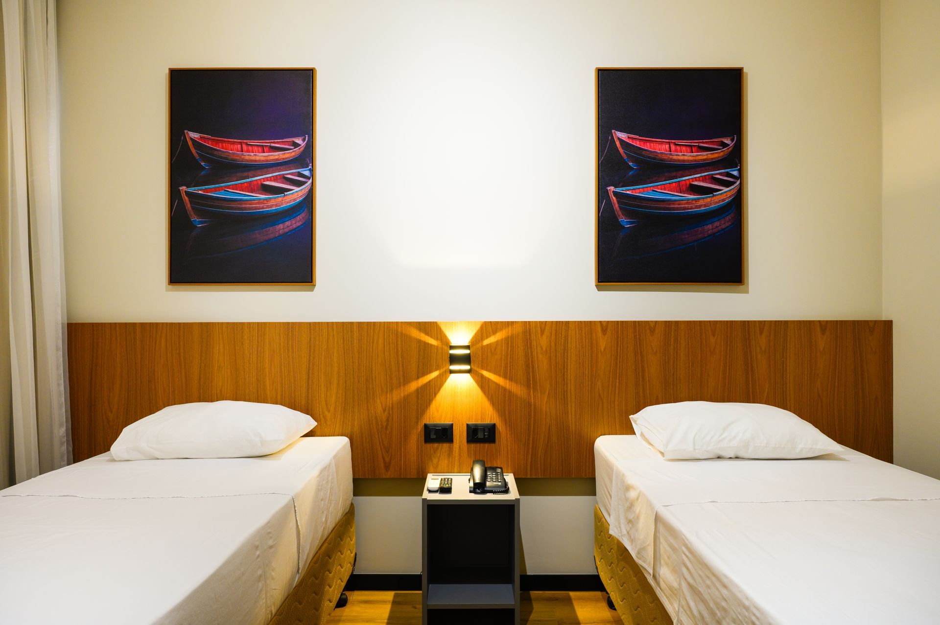 Slaviero Londrina Flat Hotel