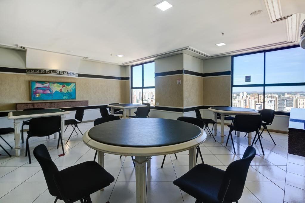 Slaviero Londrina Flat Hotel