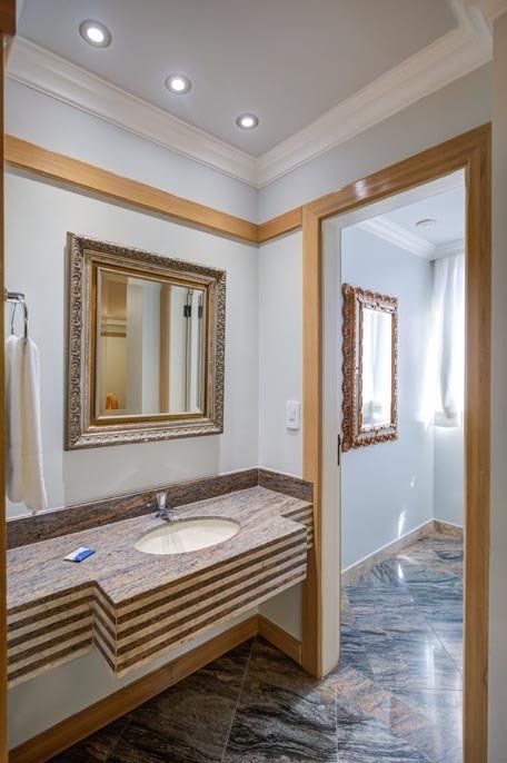 Slaviero Londrina Flat Hotel