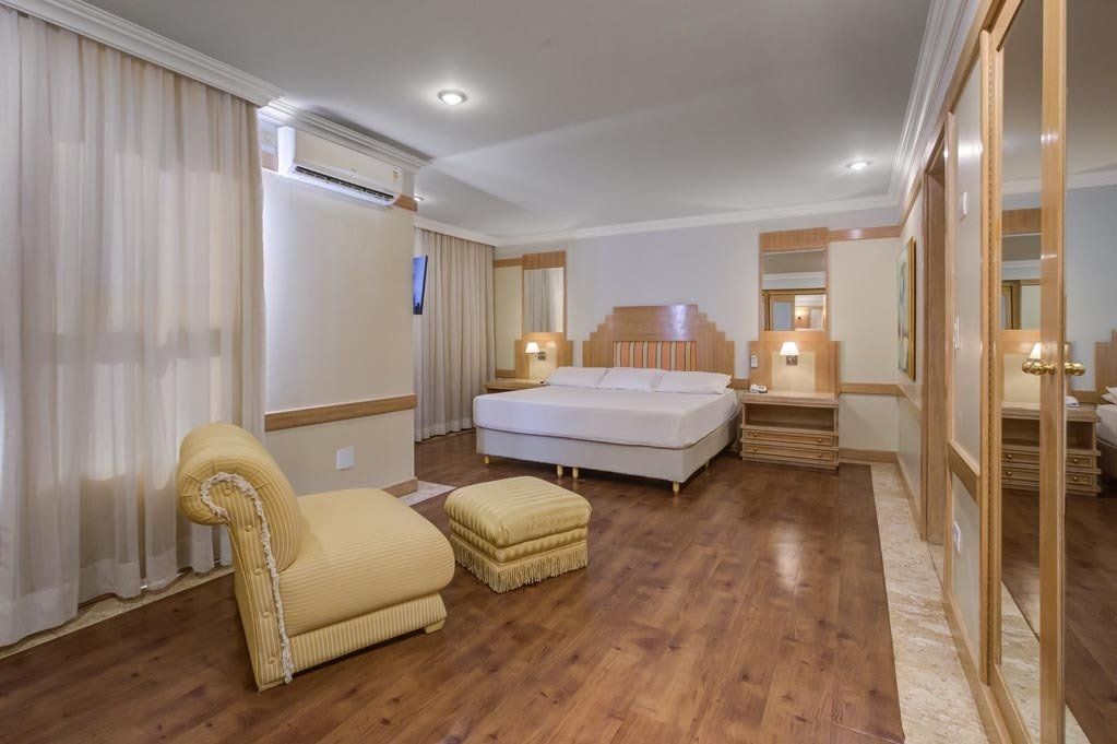 Slaviero Londrina Flat Hotel