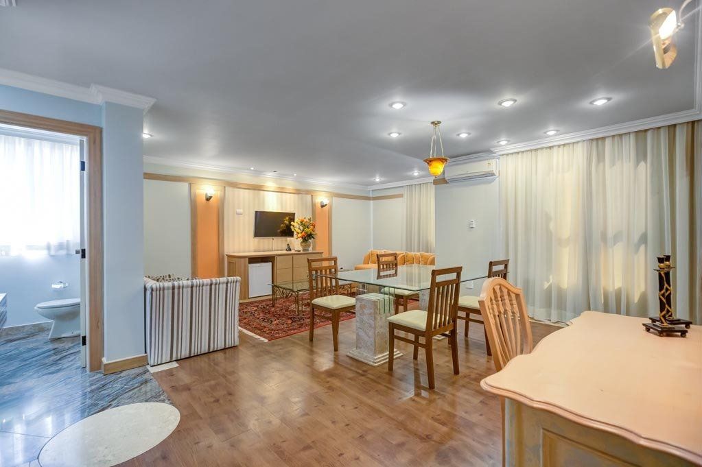 Slaviero Londrina Flat Hotel