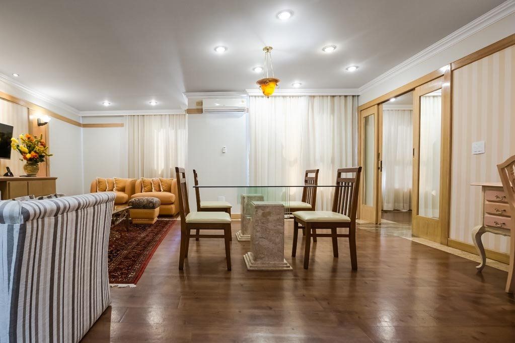 Slaviero Londrina Flat Hotel