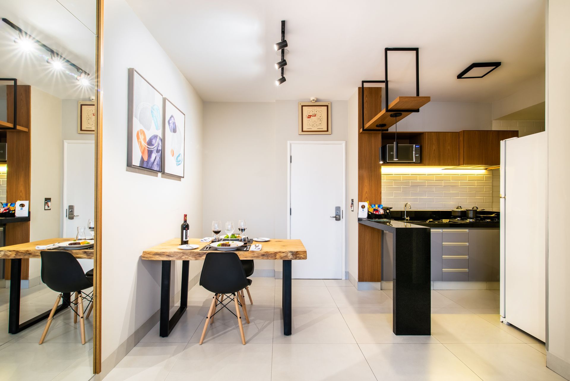 Slaviero Londrina Flat Hotel