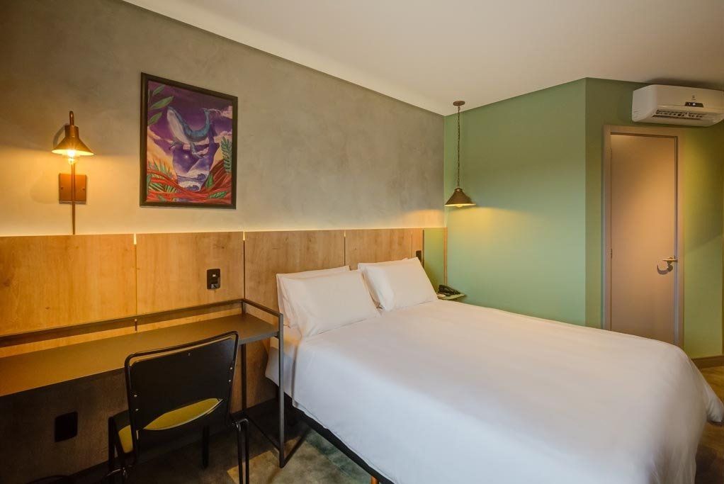 Slaviero Ponta Grossa