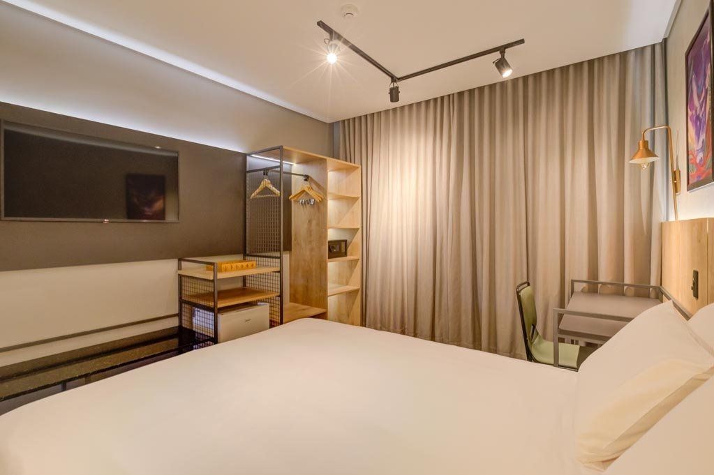 Slaviero Ponta Grossa