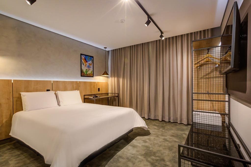 Slaviero Ponta Grossa