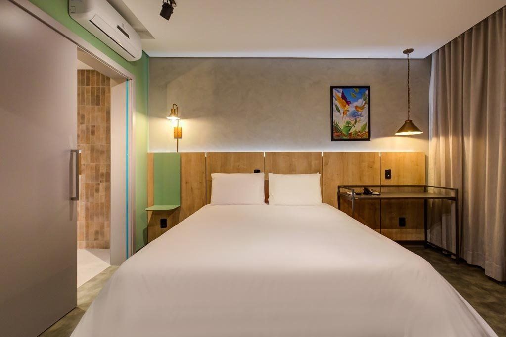 Slaviero Ponta Grossa