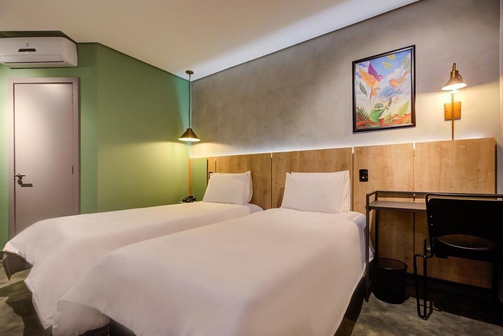 Slaviero Ponta Grossa