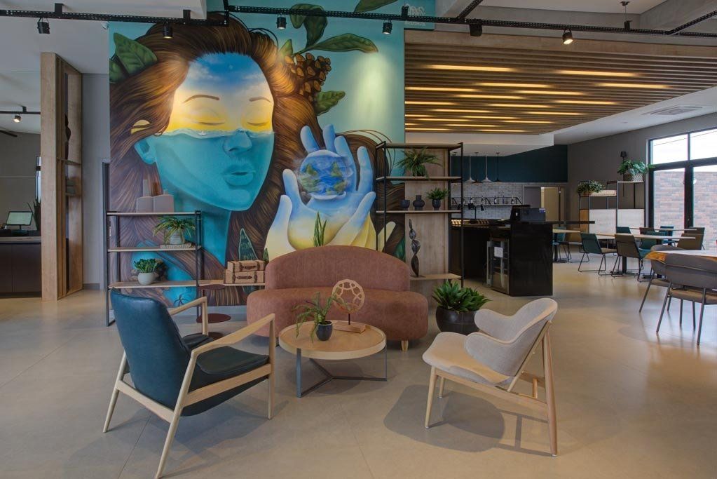 SLAVIERO HOTEL PONTA GROSSA