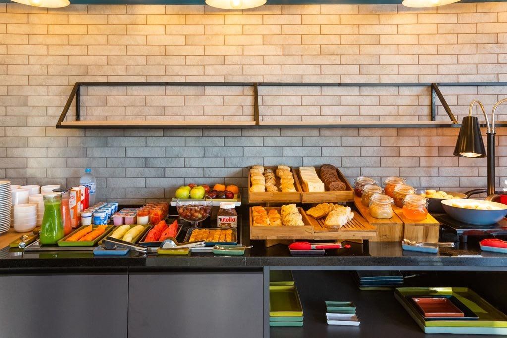 Slaviero Ponta Grossa