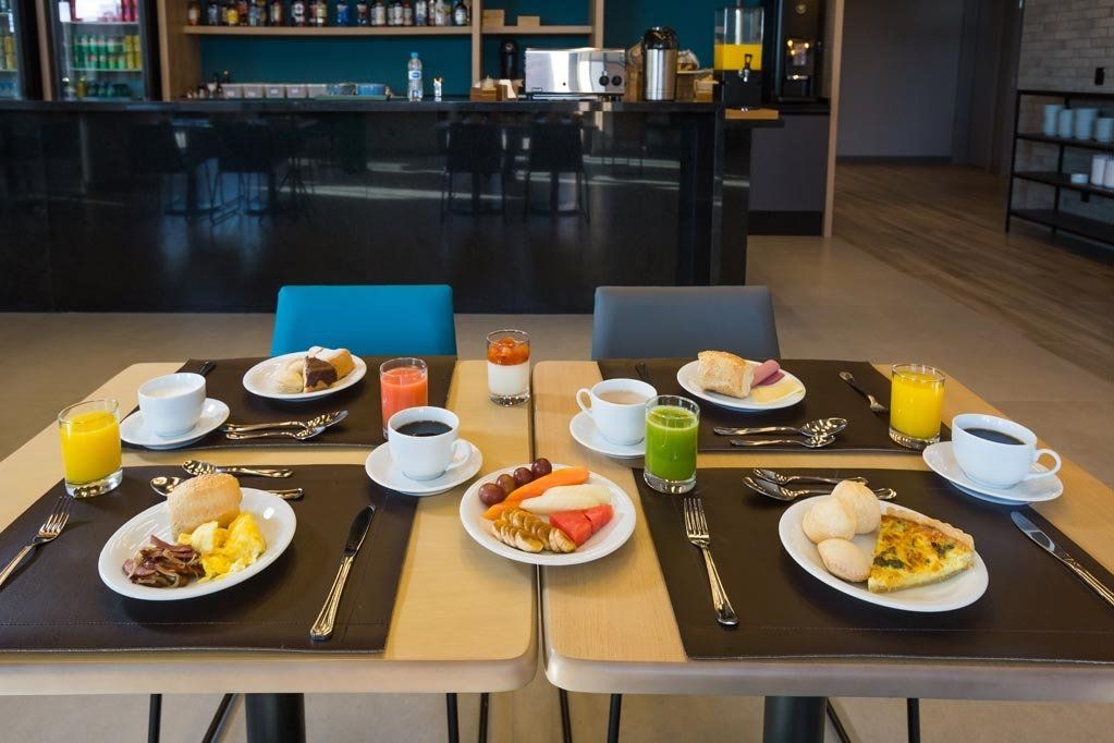 Slaviero Ponta Grossa