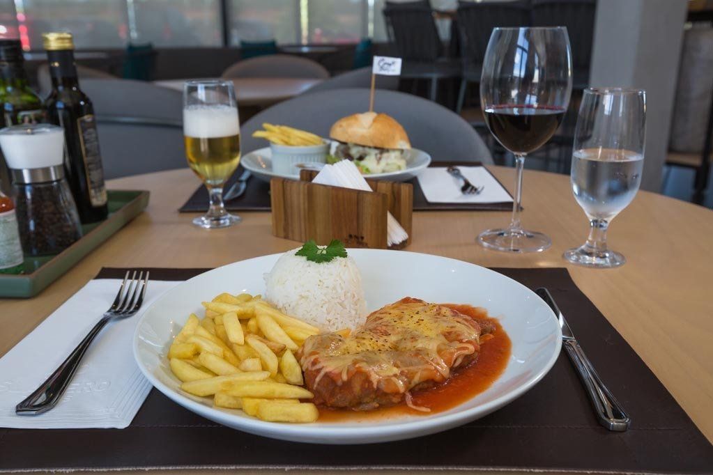 Slaviero Ponta Grossa