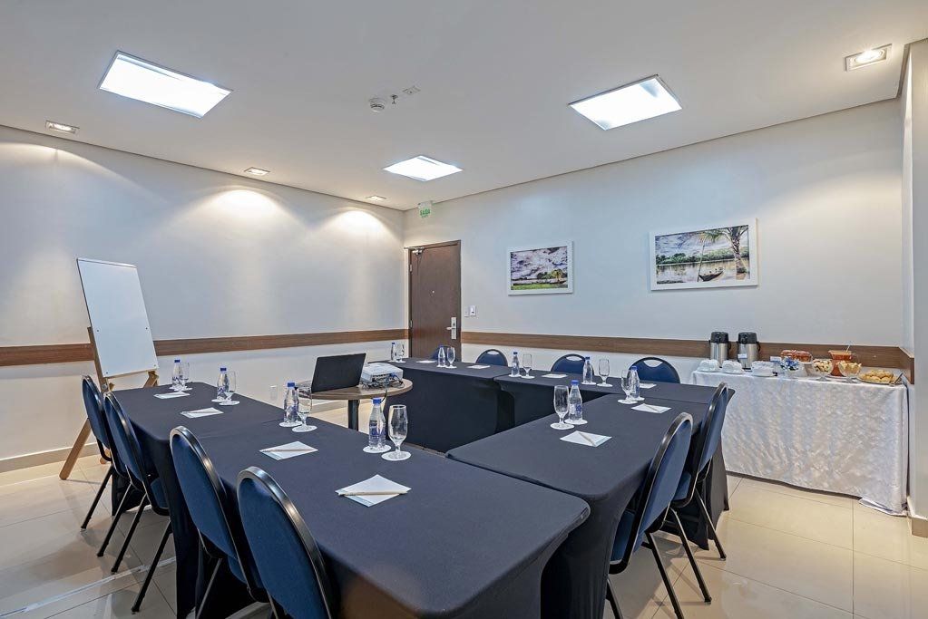 Slaviero Porto Velho