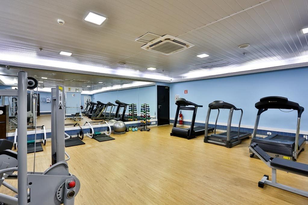 Slaviero Downtown São Paulo