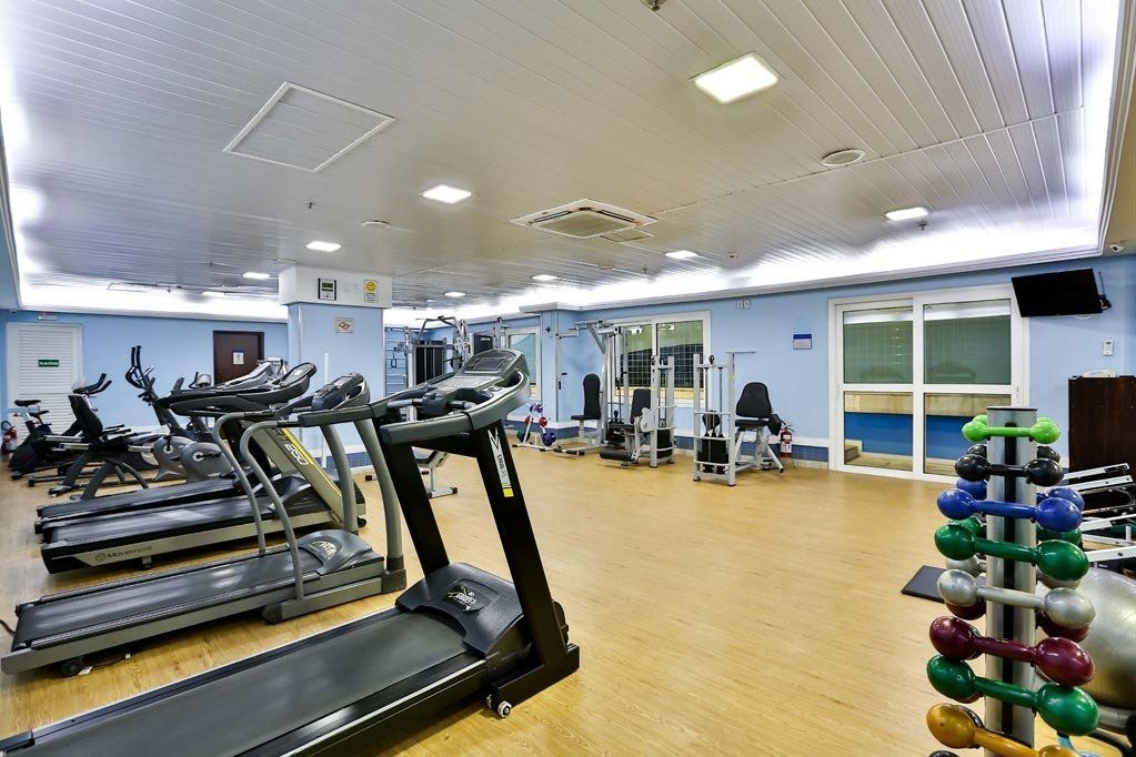 Slaviero Downtown São Paulo