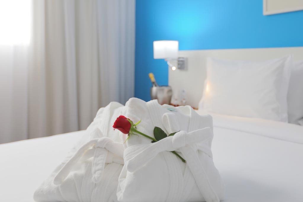 Slaviero Downtown São Paulo