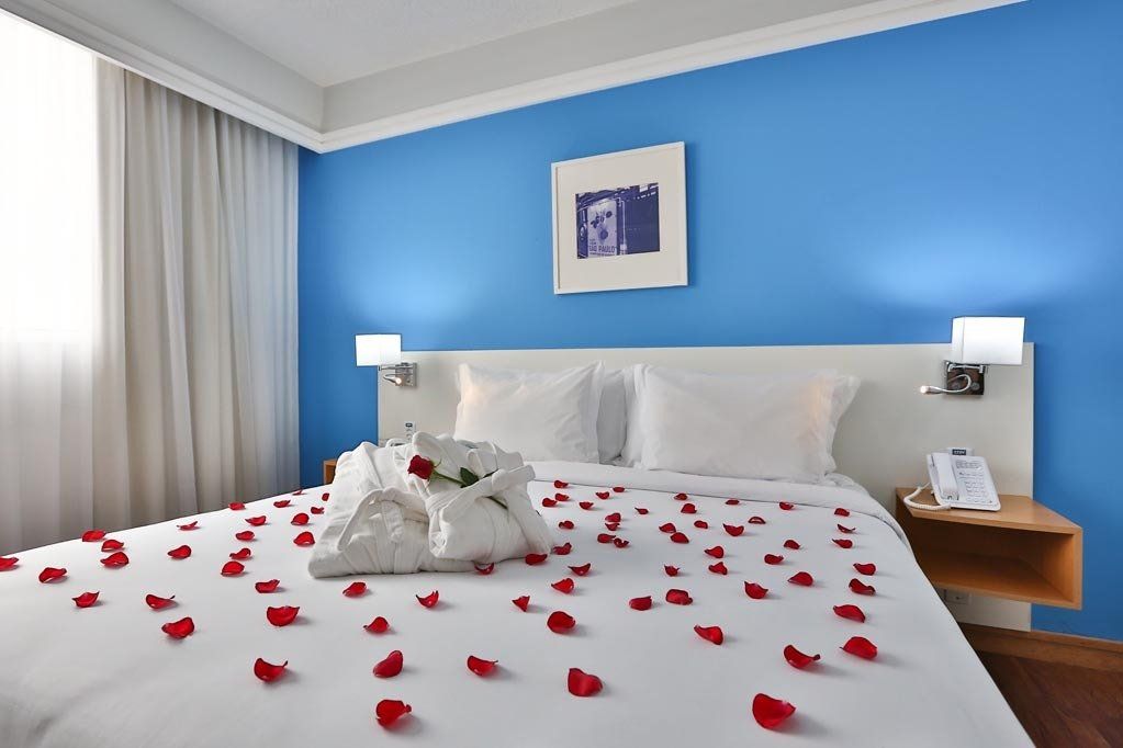 Slaviero Downtown São Paulo