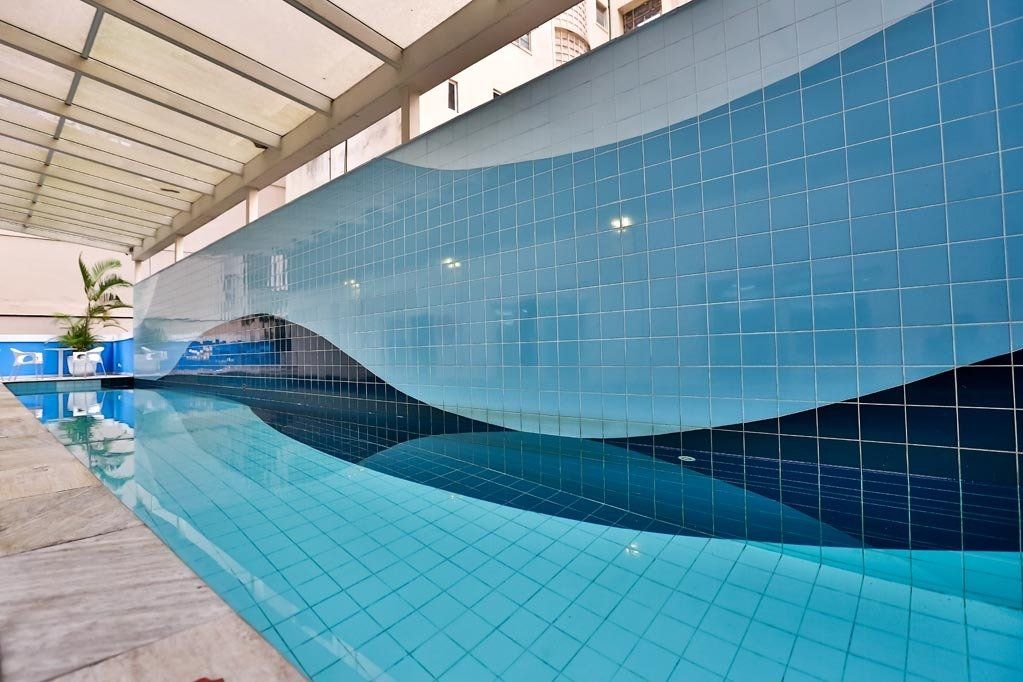 Lazer - Slaviero Downtown