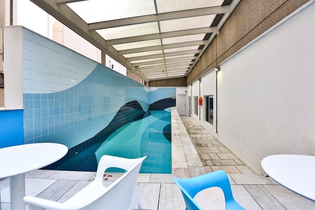 Slaviero Downtown São Paulo