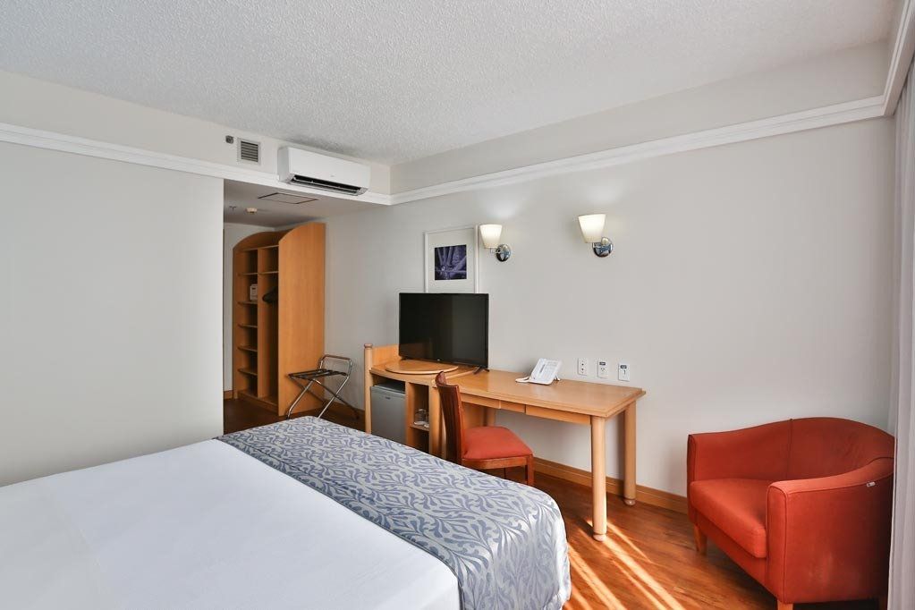 Slaviero Downtown São Paulo