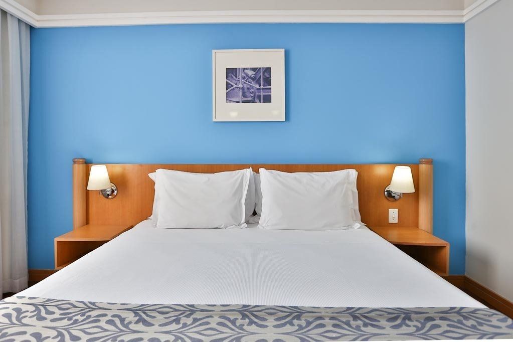 Slaviero Downtown São Paulo