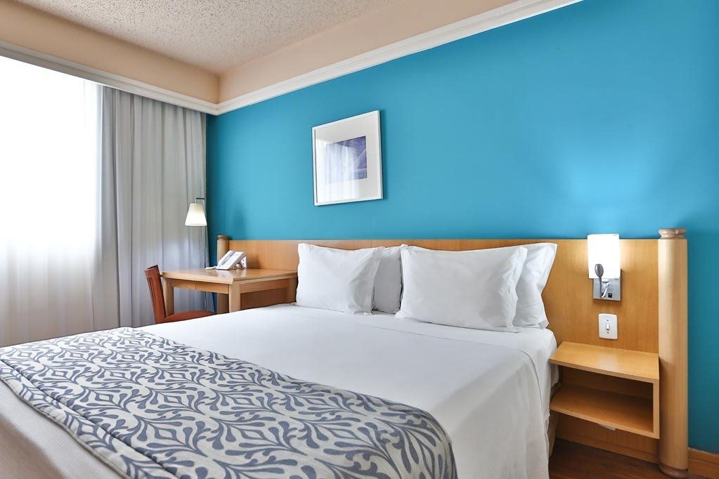 Slaviero Downtown São Paulo