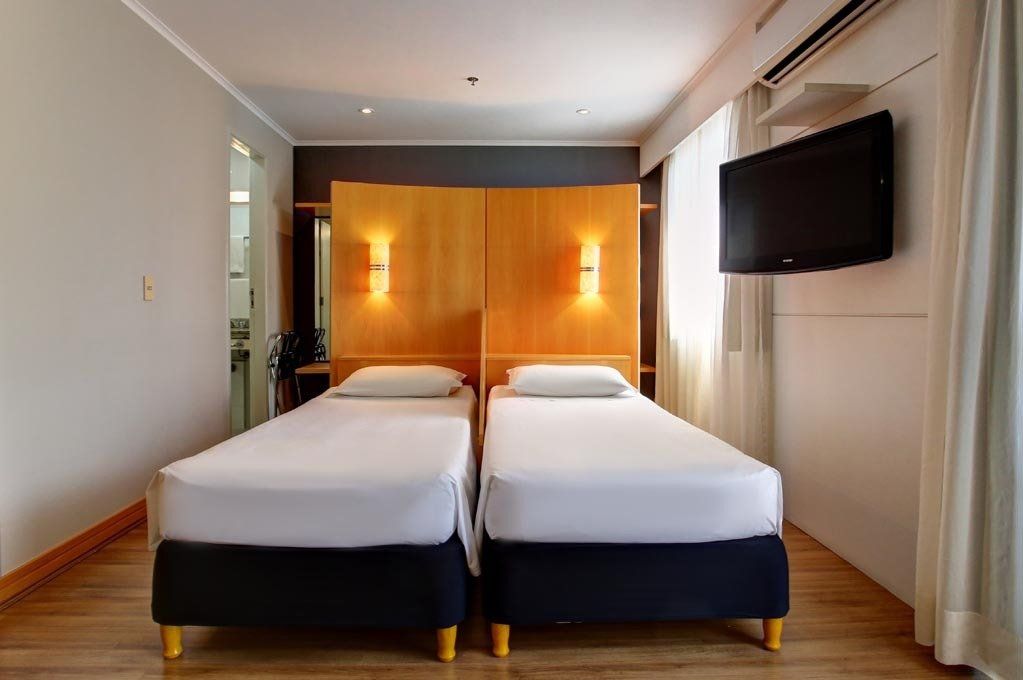 Slaviero São Paulo Ibirapuera