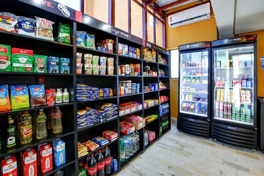 Slaviero São Paulo Ibirapuera