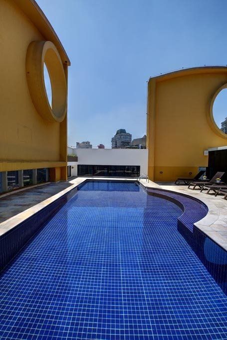 Slaviero São Paulo Ibirapuera