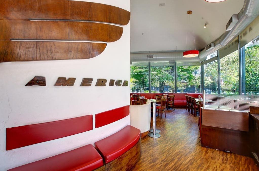 Slaviero São Paulo Ibirapuera