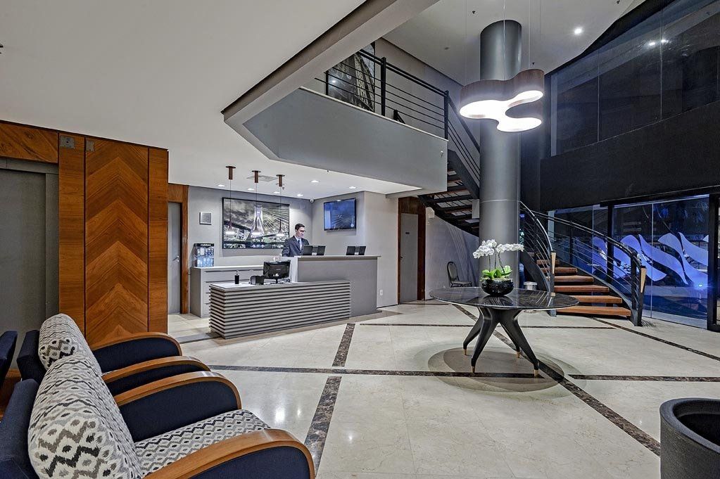 Slaviero São Paulo Moema