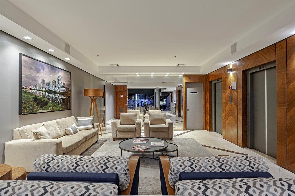 Slaviero São Paulo Moema