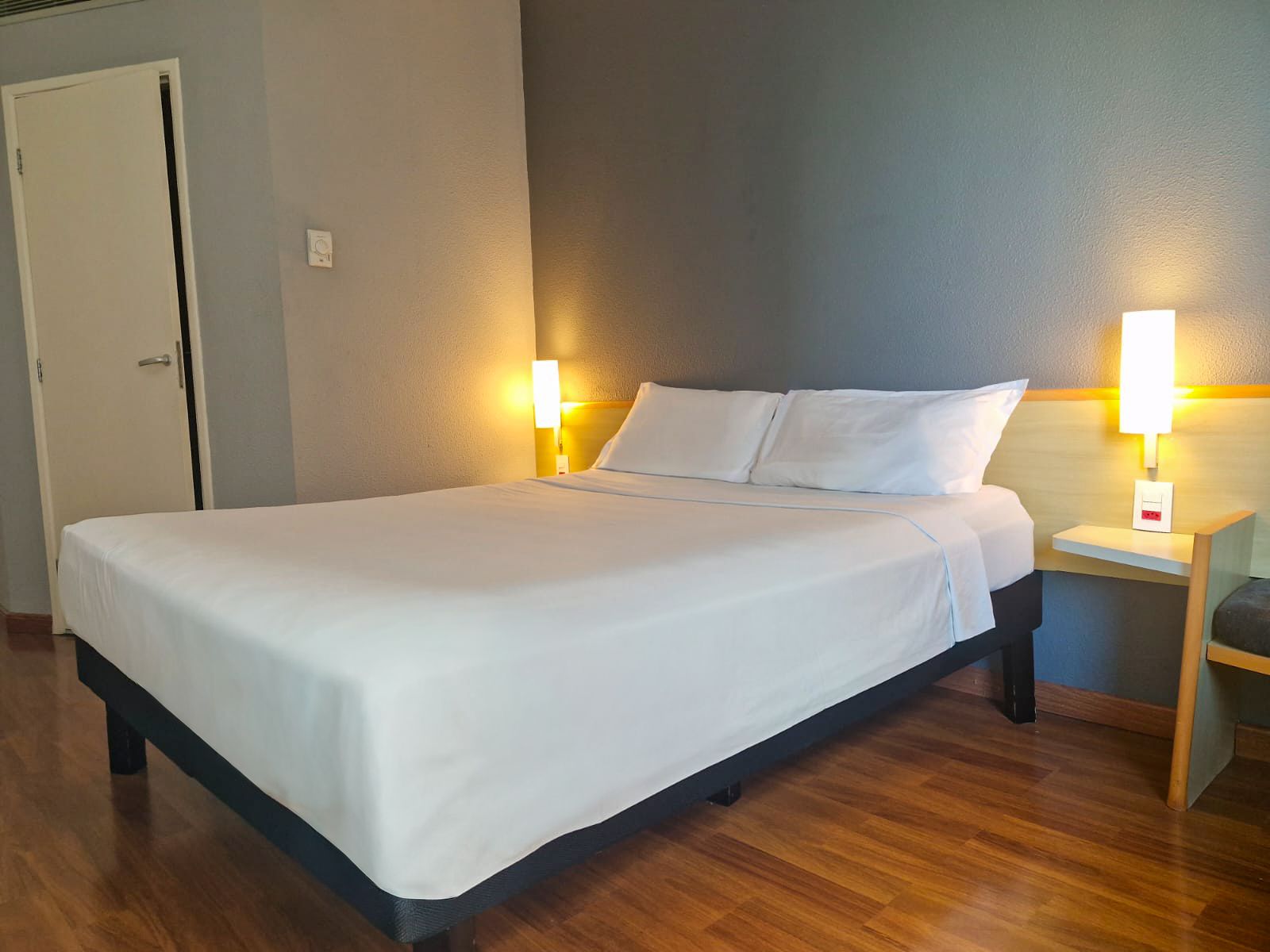 Hotel Slaviero João Pessoa