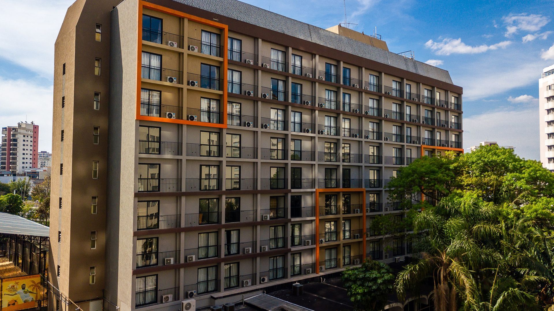 Slim São José Zion