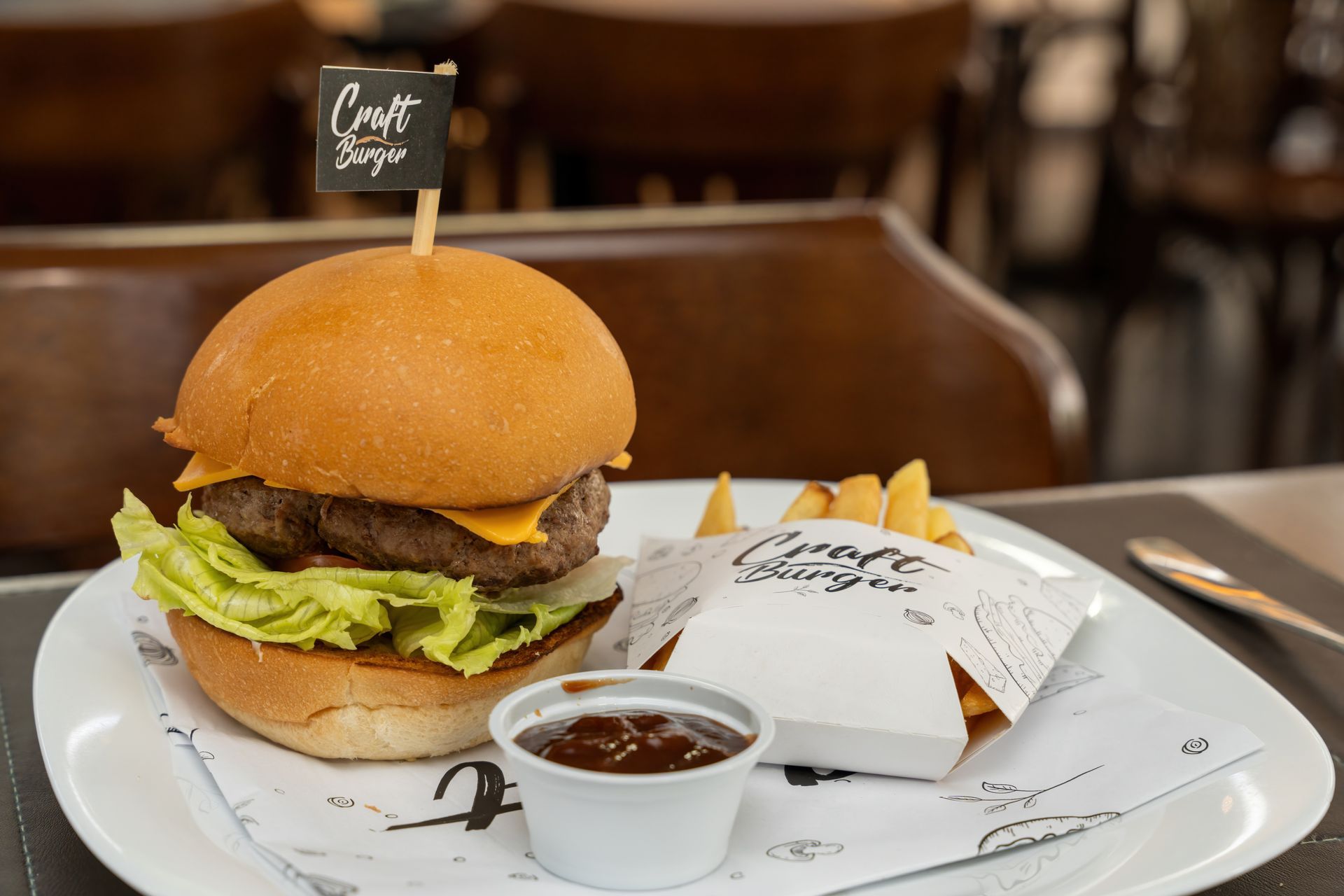 Restaurant & Bar Slim Hotel Cuiabá Airport