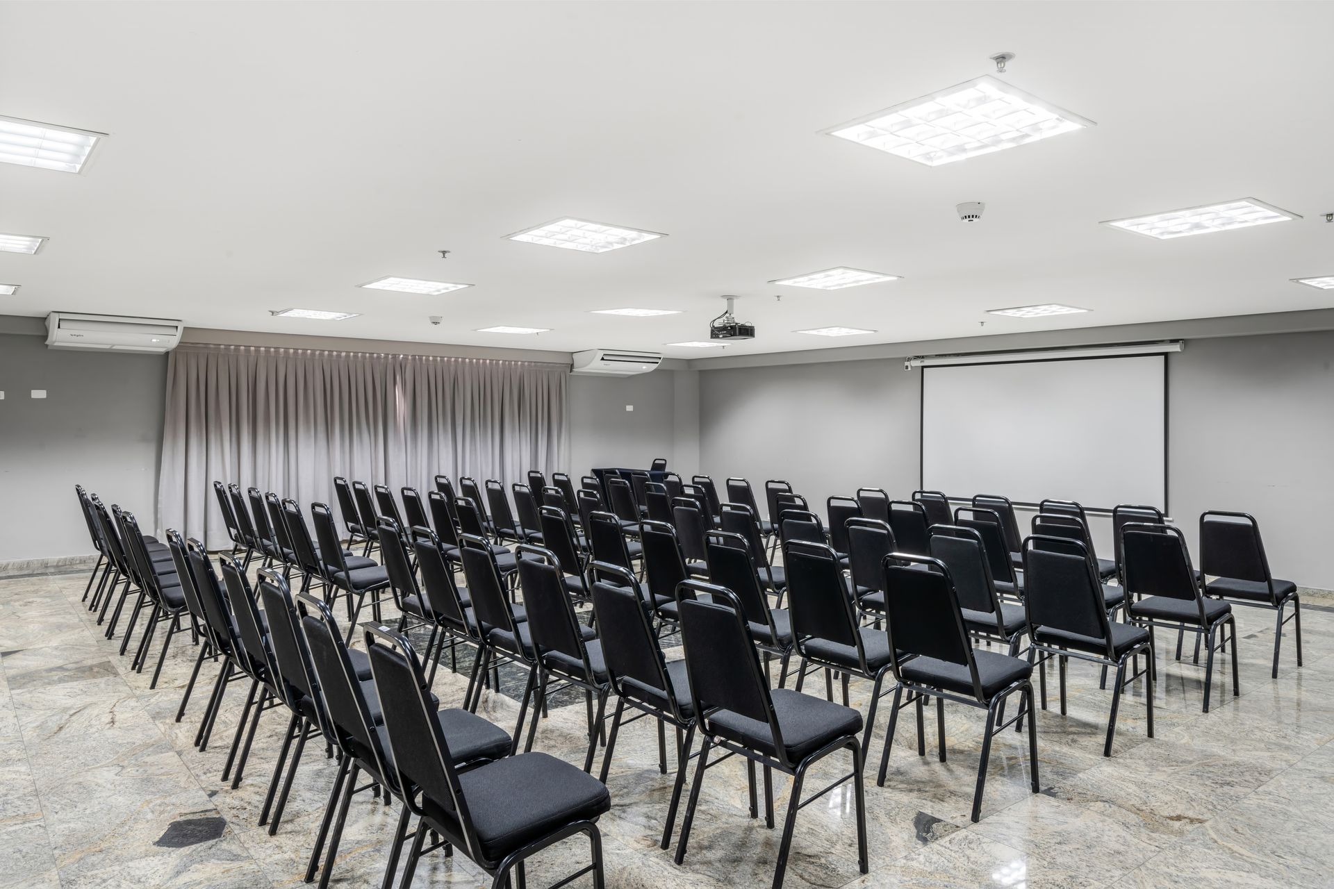 Eventos - Slim São Paulo Congonhas