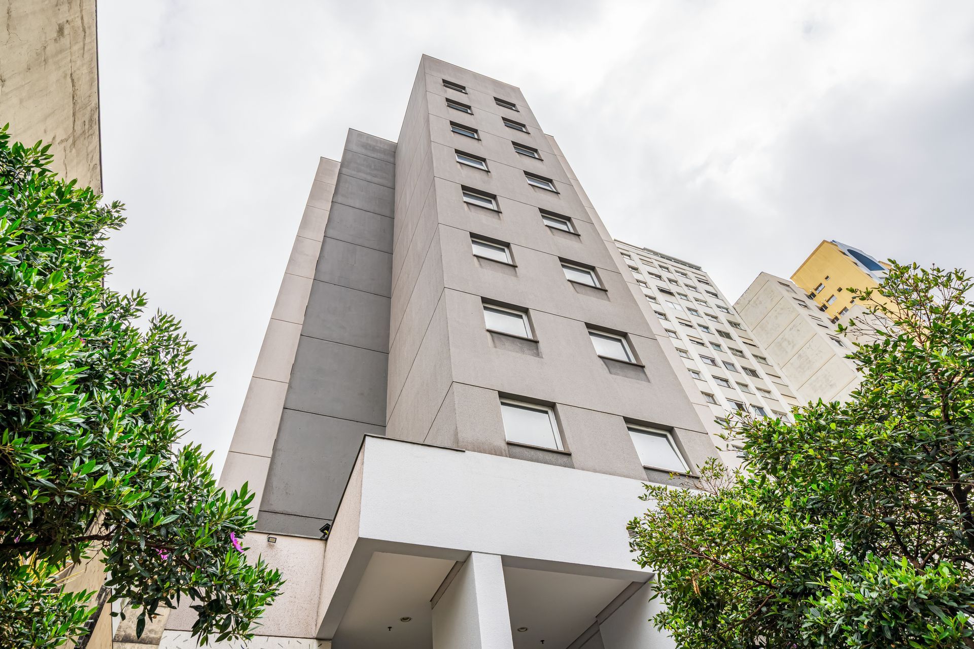 Slim São Paulo Congonhas