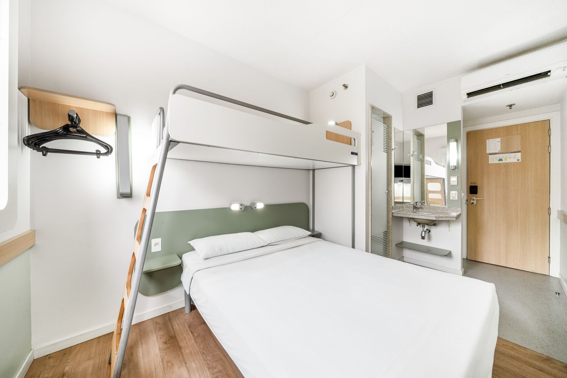 Slim São José Zion