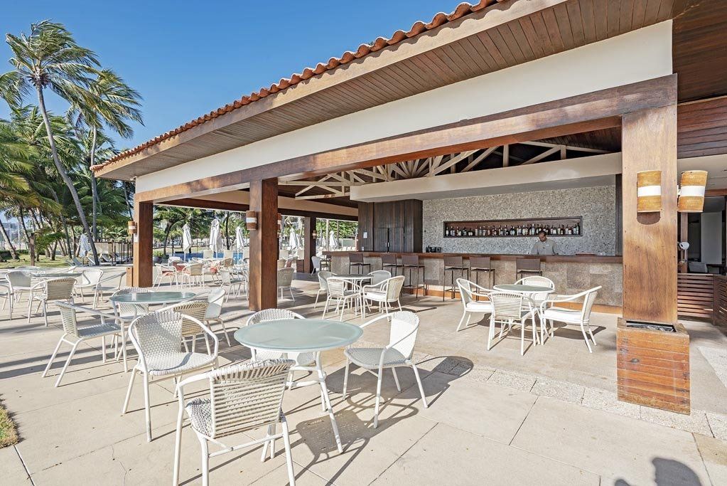 Jatiúca Suites Resort