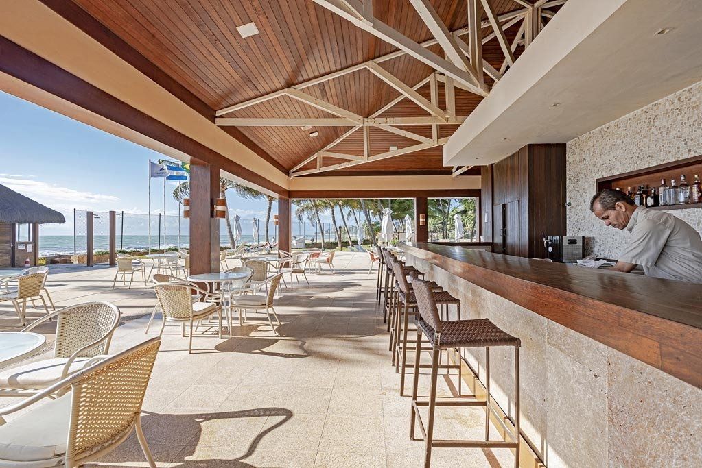 Jatiúca Suites Resort