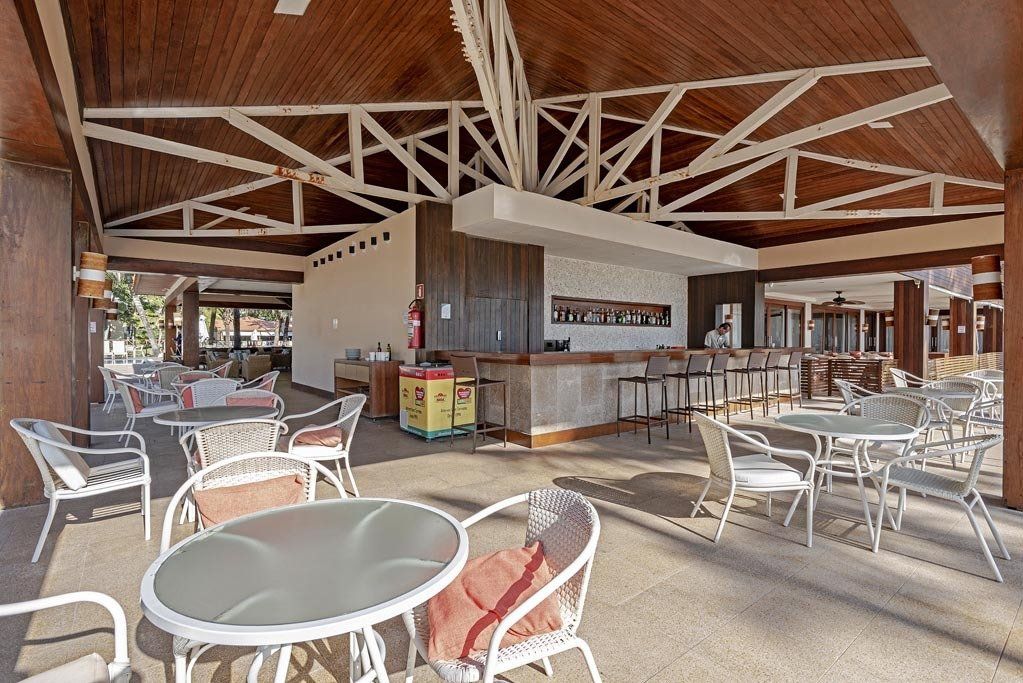 Jatiúca Suites Resort
