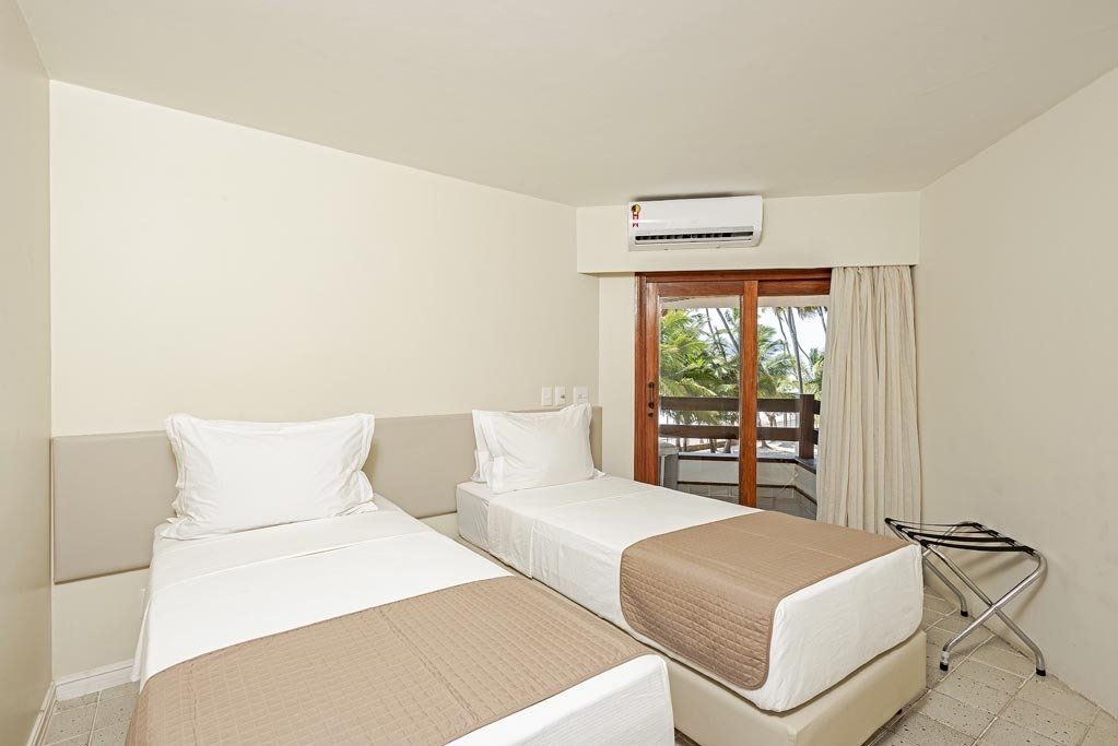 Jatiúca Suites Resort