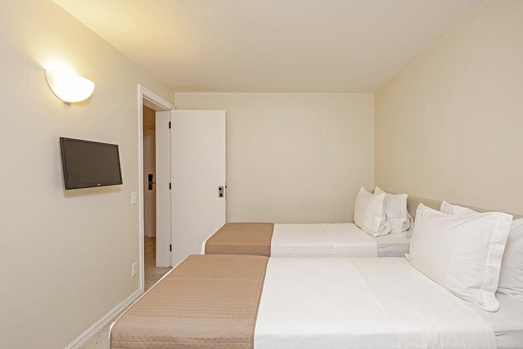 Jatiúca Suites Resort