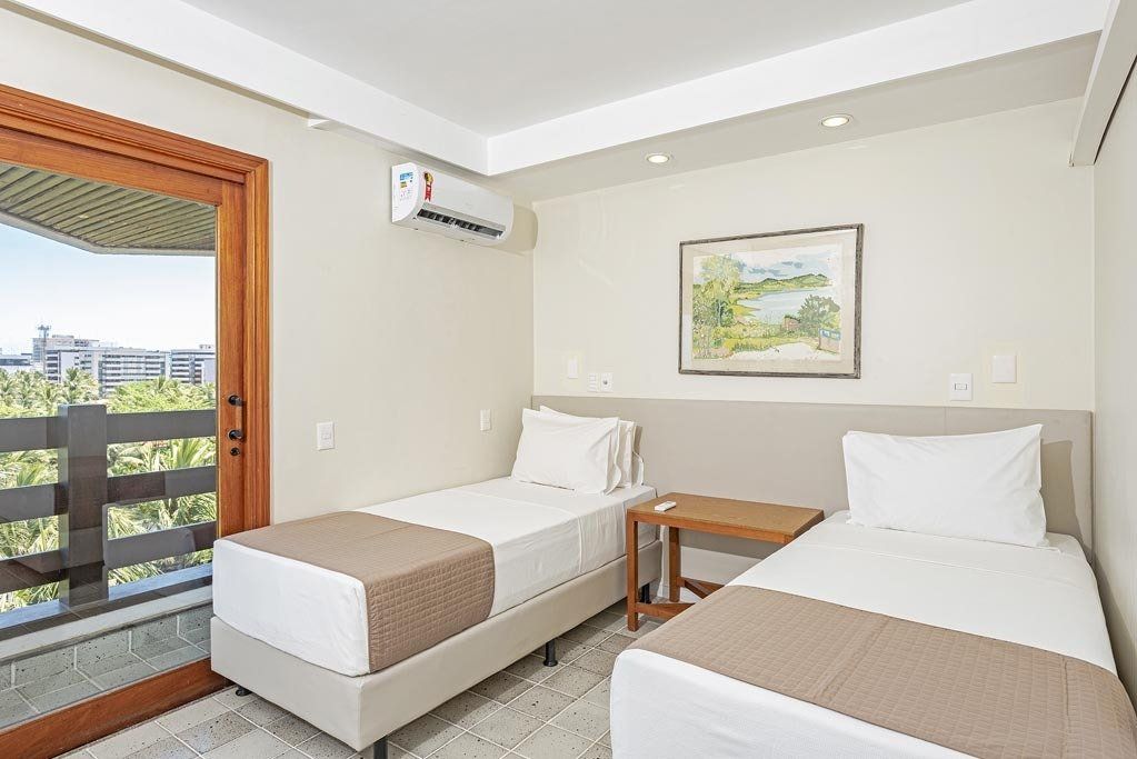Jatiúca Suites Resort