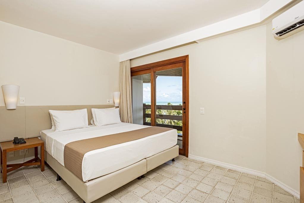 Jatiúca Suites Resort