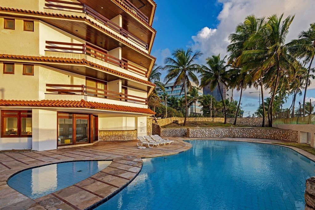 Jatiúca Suites Resort