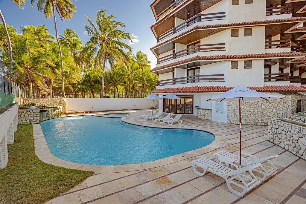 Jatiúca Suites Resort