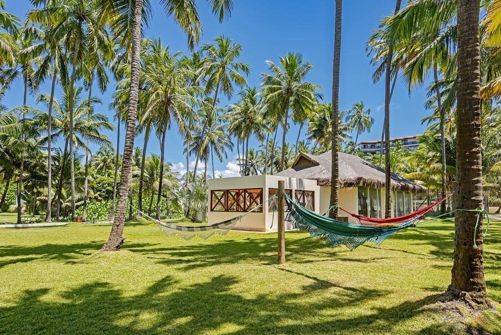 Jatiúca Suites Resort