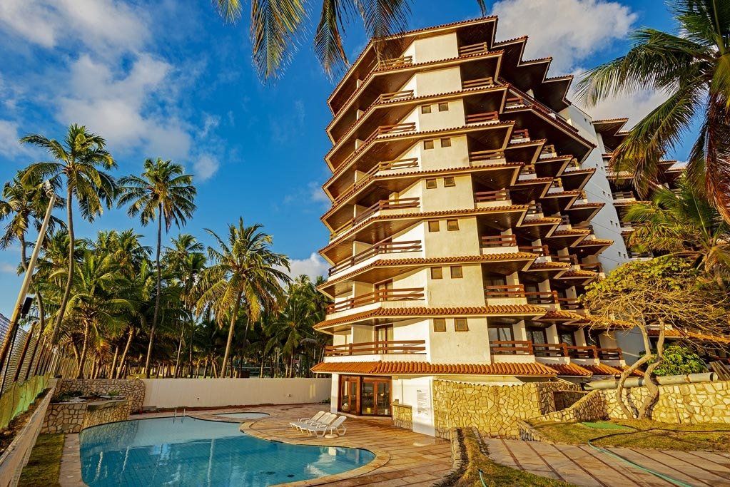Jatiúca Suites Resort